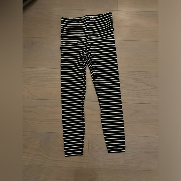 Athleta cropped leggings nwot - Picture 1 of 5